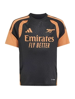 Dětské tréninkové tričko adidas Arsenal FC Londýn 2026/27 Tiro KC2422