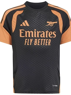 Dětské tréninkové tričko adidas Arsenal FC Londýn 2026/27 Tiro KC2422