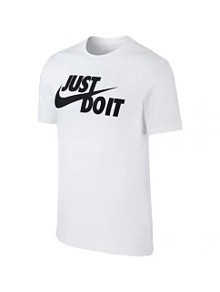 Tričko Nike Just Do It Swoosh M AR5006-100