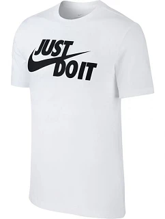 Koszulka Tee Just Do It Swoosh M model 22215209 - NIKE