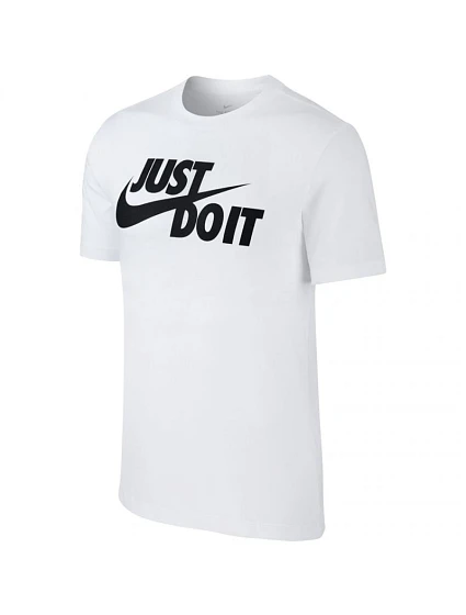 Tričko Nike Just Do It Swoosh M AR5006-100 Tričko Nike Just Do It Swoosh M AR5006-100