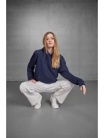 B&C Hooded Mikina s kapucí 01.0620 navy B&C Hooded Mikina s kapucí 01.0620 navy