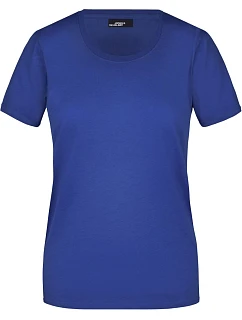 Daiber JN 901 Dámské tričko 02.0901 dark royal