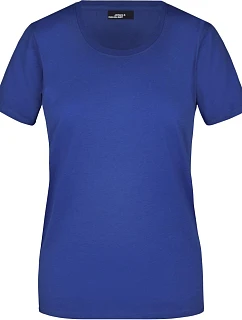 Daiber JN 901 Dámské tričko 02.0901 dark royal