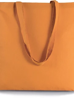 Kimood KI 0223 Bavlněná taška s dlouhým uchem 19.0223 cumin yellow