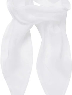 Premier PR 740 Lehký dámský šátek "Colours" 39.0740 white