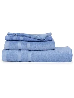 The One Towelling Bamboo 50 Ručník "Bamboo" 48.1034 aqua The One Towelling Bamboo 50 Ručník "Bamboo" 48.1034 aqua