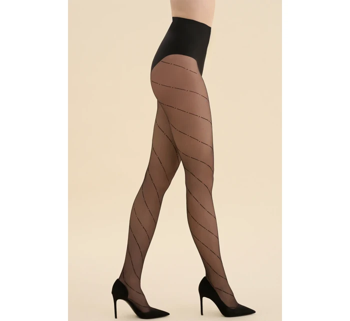 Code kolor:nero model 21000689 - Gabriella Code kolor:nero model 21000689 - Gabriella