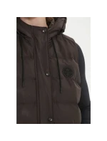 Dámská dlouhá vesta Weather Report Chief W