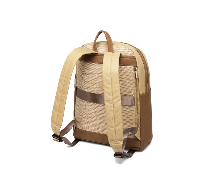 Městský batoh VUCH Zane TC Beige