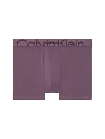 Spodní prádlo Pánské spodní prádlo TRUNK 000NB3299ALN1 - Calvin Klein
