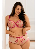 PODPRSENKA FLORA model 22195999 - MEDIOLANO