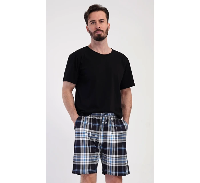 Pánské pyžamové šortky Felix