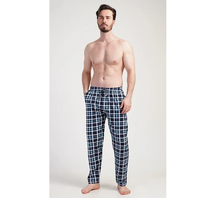 Pánské pyžamové kalhoty Simon Pánské pyžamové kalhoty Simon