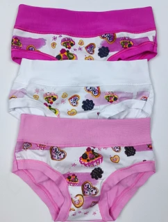 Dívčí kalhotky Emybimba B/2910