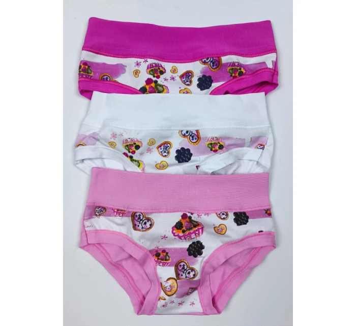 Dívčí kalhotky Emybimba B/2910
