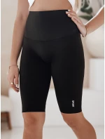 Dámské cyklistické šortky SPORT MOVE black FashionStreet SY0424