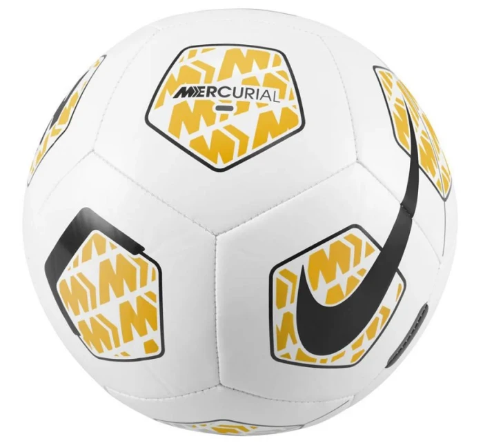 Fotbalový míč Nike Mercuril Fade FB2983-102