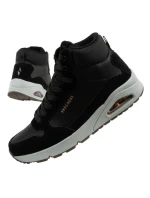 Boty Skechers Uno-World Of Gems W 155217/BBK Boty Skechers Uno-World Of Gems W 155217/BBK