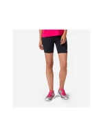 Rossignol W Skpr Tight šortky černé Rossignol W Skpr Tight šortky černé