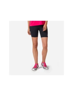 Rossignol W Skpr Tight šortky černé