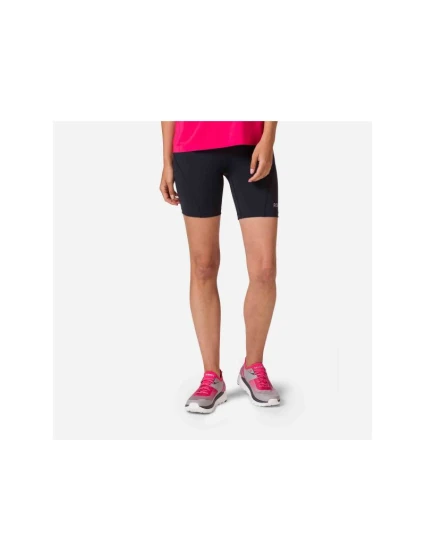 Rossignol W Skpr Tight šortky černé Rossignol W Skpr Tight šortky černé
