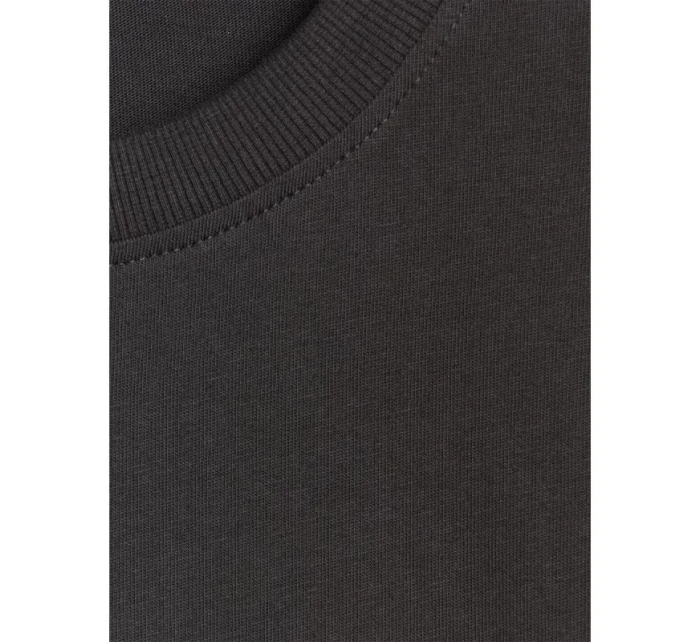 Pánské volejbalové tričko s potiskem 4F 4FRAW25TTSHM3319-20S Pánské volejbalové tričko s potiskem 4F 4FRAW25TTSHM3319-20S