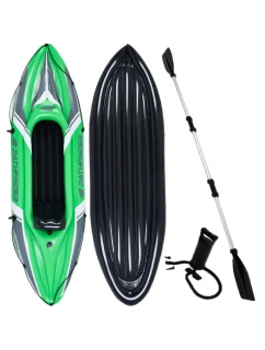 Sada pro 1 osobu 274x77x43 cm 34176