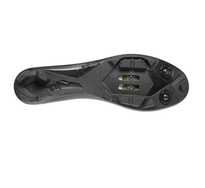 CRONO MTB TRACK NEW boty červené 42 nylonové