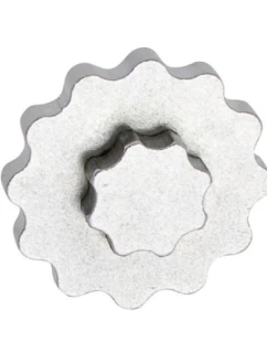 Klíč na plastové krytky UNIOR Shimano