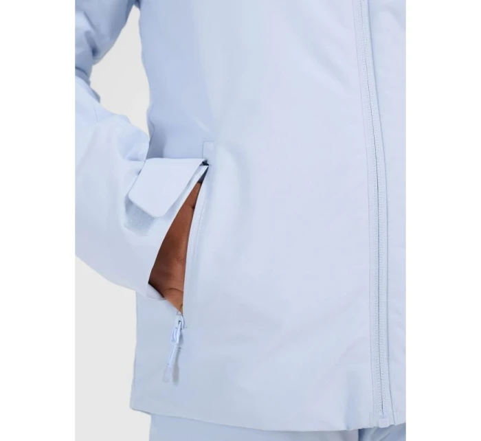 Dívčí membránová lyžařská bunda 5000 model 21920582 - 4F