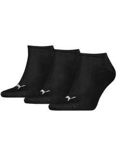 Puma Sneaker Plain 3P ponožky 261080001 200