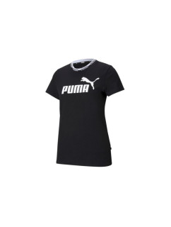 Dámské tričko Amplified Graphic W 585902-01 - Puma