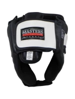 Pánská přilba   model 21781944 - Masters