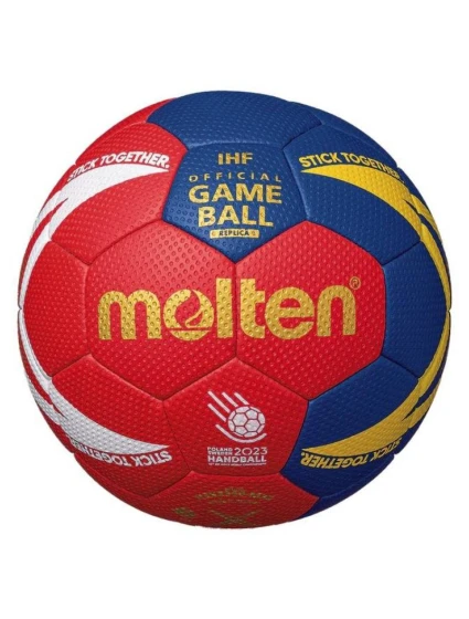 Volejbalový míč    pohár 2023 model 21443127 - Molten