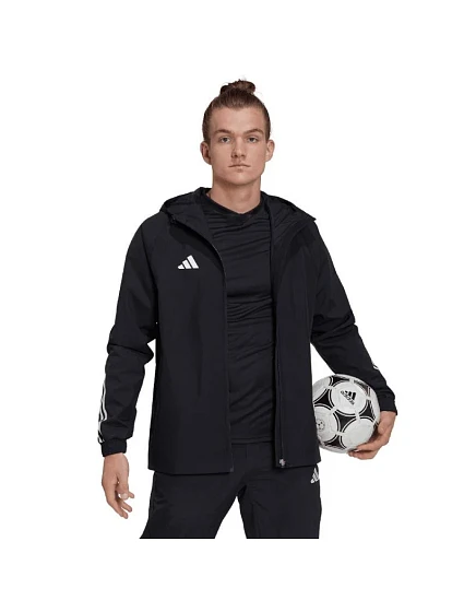 Tiro 23 Competition mikina M pánské model 18496000 - ADIDAS