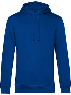 B&C Inspire Hooded_° Pánská mikina s kapucí model 22436170 royal