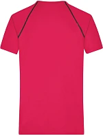 JN 496 Pánské funkční tričko bright model 22486849 - Daiber