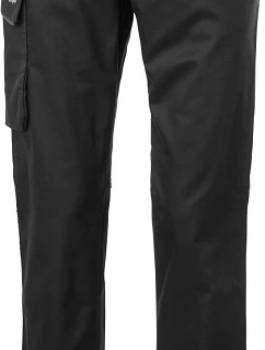 Helly Hansen Manchester 77531 Dámské pracovní kalhoty "Manchester" 59.7531 black