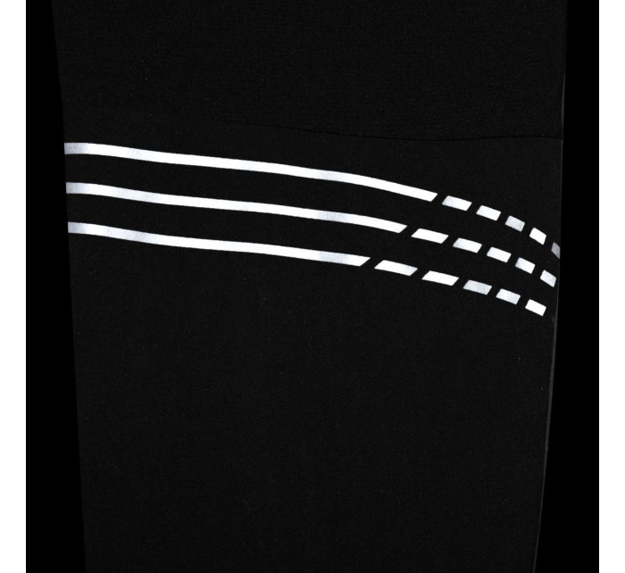Dámské běžecké kalhoty model 17275043 černá - Kilpi
