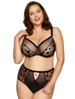 Gorteks Daphne/B3 barva: černá Gorteks Daphne/B3 barva: černá