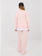 Sada IT KMPL 22230.18 světle růžová Sada IT KMPL 22230.18 světle růžová