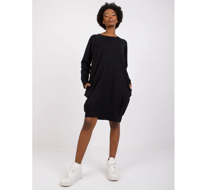 Šaty RV TU model 21787829 černá - FPrice