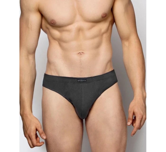 3-PACK Slipy męskie sport 3-PACK Slipy męskie sport