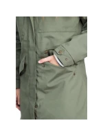 Dámský kabát Trespass Faithful Dámský kabát Trespass Faithful