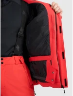 Pánská lyžařská bunda 4F