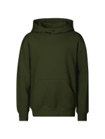 Chill mikina dětská military Chill mikina dětská military