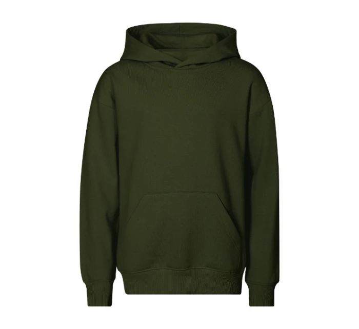 Chill mikina dětská military Chill mikina dětská military