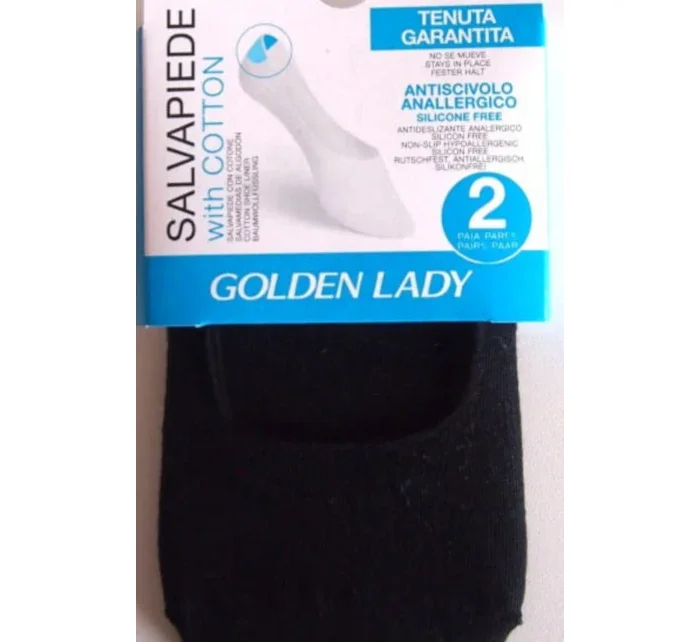 Dámské ponožky NEW model 6184298 - Golden Lady