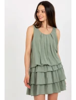 Denní šaty model 181688 Och Bella Denní šaty model 181688 Och Bella